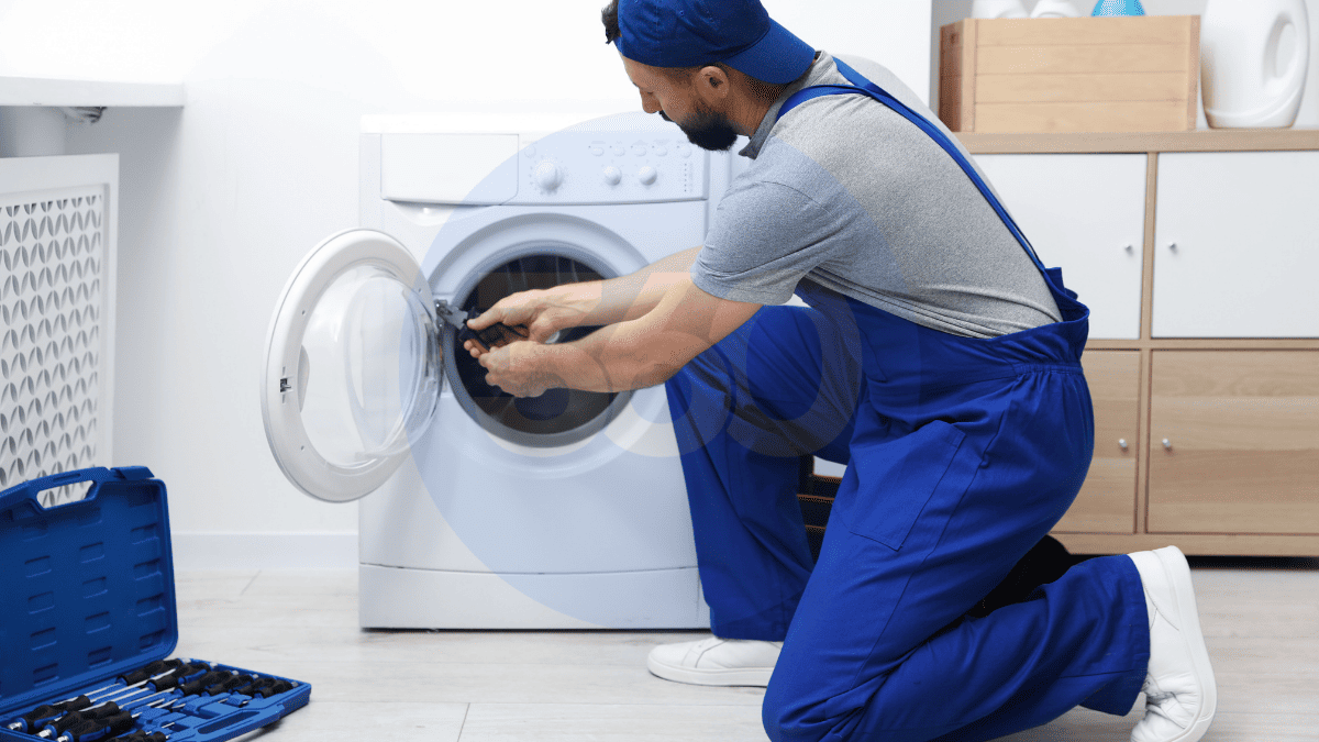 Kargı Çamaşır Makinesi Servisi